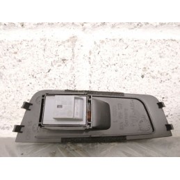 PULSANTIERA ALZAVETRO ALZACRISTALLO POST. SX AUDI A1 DEL 2012 COD. 8X4959527  2400000097754