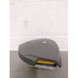 AIRBAG VOLANTE RENAULT CLIO DEL 2004 COD. 8200236060  2400000098720