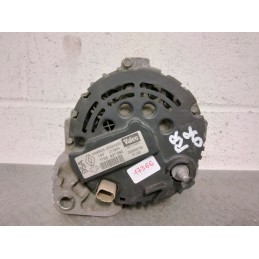 ALTERNATORE RENAULT CLIO 1.2 B. DEL 2004 COD. 7700437090  2400000098850