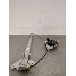 MOTORINO ALZAVETRO ALZACRISTALLO ANT. DX HYUNDAI ATOS DEL 2002  2400000101871