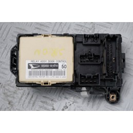 SCATOLA FUSIBILI DAIHATSU SIRION 1.3B II SERIE DAL 2005 AL 2012 COD. 85980-B1010  2400000008569