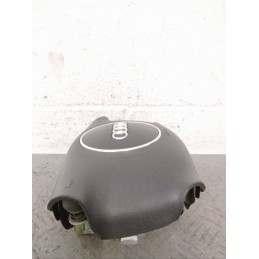 AIRBAG VOLANTE AUDI A3 DEL 2000 COD. 8E0880201  2400000103615