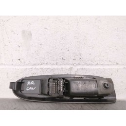 PULSANTIERA ALZAVETRO ALZACRISTALLO ANT SX RENAULT CLIO DEL 2007 COD 8200628298  2400000104346