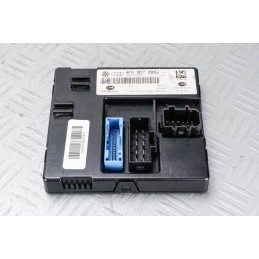 CENTRALINA MODULO COMFORT SYSTEM CONTROLLO LUCI AUDI A6 SW 3000D DAL 2004 - 2009  2400000008471