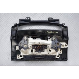 CENTRALINA COMANDI ARIA CLIMA DAIHATSU SIRION II SERIE DAL 2005 AL 2012  2400000008531