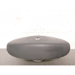 AIRBAG VOLANTE RENAULT CLIO DEL 2004 COD. 8200236060  2400000098720