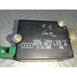 MOTORINO CHIUSURA PORTELLONE POST. AUDI A4 DAL 1994 AL 2000  2400000042297