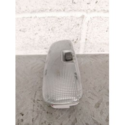 PLAFONIERA LUCE ABITACOLO FORD FOCUS DEL 2007 COD. 3S7A-13776-AB  2400000099604