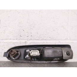 PULSANTIERA ALZAVETRO ALZACRISTALLO ANT DX RENAULT CLIO DEL 2003 COD 8200084005  2400000099765