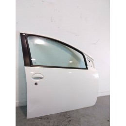 SPORTELLO ANTERIORE DESTRO TOYOTA AYGO DEL 2012 I SERIE  2400000099901