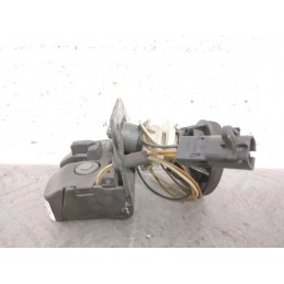 SERRATURA PORTELLONE POST. FIAT PUNTO 188 DEL 2001 COD. A997  2400000100256