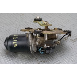 MOTORINO TERGICRISTALLI ANTERIORE OPEL AGILA DAL 2003 AL 2008  2400000008682