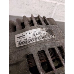 ALTERNATORE FIAT PUNTO 188 1.2 B. DEL 2001 COD. 46542889  2400000101772