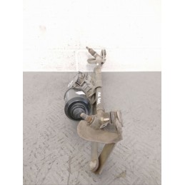 MOTORINO TERGICRISTALLO ANT. TOYOTA YARIS DEL 2003 COD. 85110-52010  2400000103363