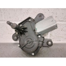 MOTORINO TERGICRISTALLO POST. OPEL AGILA A DEL 2001 COD. 38810-83E00  2400000098096