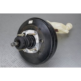 POMPA SERVOFRENO COMPLETA PEUGEOT 1007 I SERIE DAL 2005 AL 2010 COD. 9649329580  2400000008674