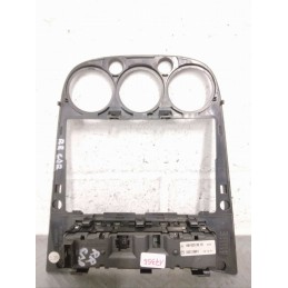 PULSANTIERA CENTRALE CRUSCOTTO MERCEDES CLASSE A W168 DEL 2001 COD. 1686802136  2400000098744