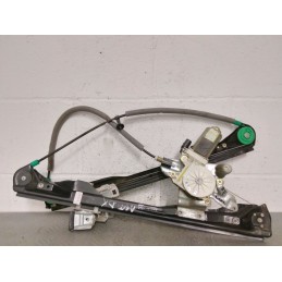 MOTORINO ALZAVETRO ALZACRISTALLO ANT. DX FORD FOCUS DEL 2004 COD. XS4123200  2400000098966