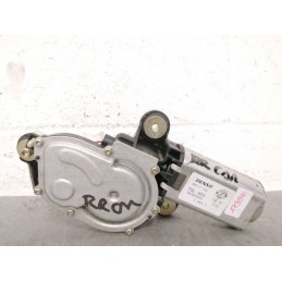 MOTORINO TERGICRISTALLO POST. FIAT PUNTO 188 DEL 2000 COD. 66350000  2400000099093