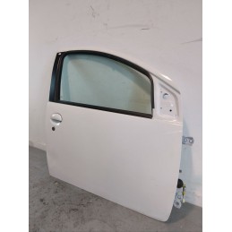 SPORTELLO ANTERIORE DESTRO TOYOTA AYGO DEL 2012 I SERIE  2400000099901