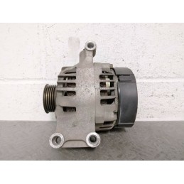 ALTERNATORE FIAT PUNTO 188 1.2 B. DEL 2001 COD. 46542889  2400000101772