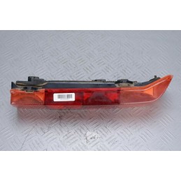 FANALE FANALINO STOP POST. DX ROSSO FIAT 500 DAL 1992 AL 1998 COD. 7629366  2400000008631