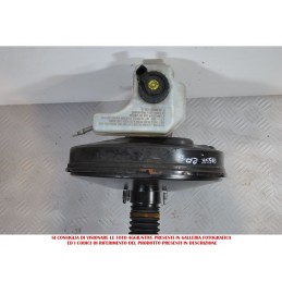 Pompa Servofreno completo VW Passat 2.0 TDi dal 2005 al 2010 cod. 3c1614105ah  2400000002888