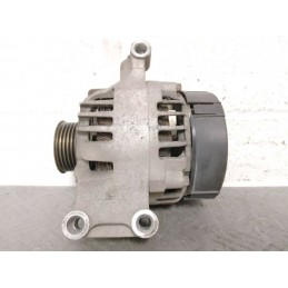 ALTERNATORE FIAT PUNTO 188 1.2 B. DEL 2001 COD. 46542889  2400000101772