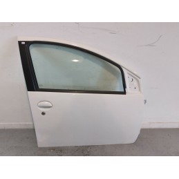 SPORTELLO ANTERIORE DESTRO TOYOTA AYGO DEL 2012 I SERIE  2400000099901