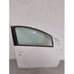 SPORTELLO ANTERIORE DESTRO TOYOTA AYGO DEL 2012 I SERIE  2400000099901