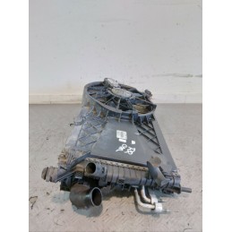 VENTOLA RADIATORE ACQUA + A.C FORD FOCUS 1.6 D. DEL 2007 COD. 3M5H-9L440AE  2400000099970