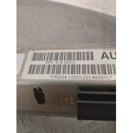 PIANTONE STERZO AUDI A1 1.2 B. DEL 2012 COD. 6R1419502G  2400000097846