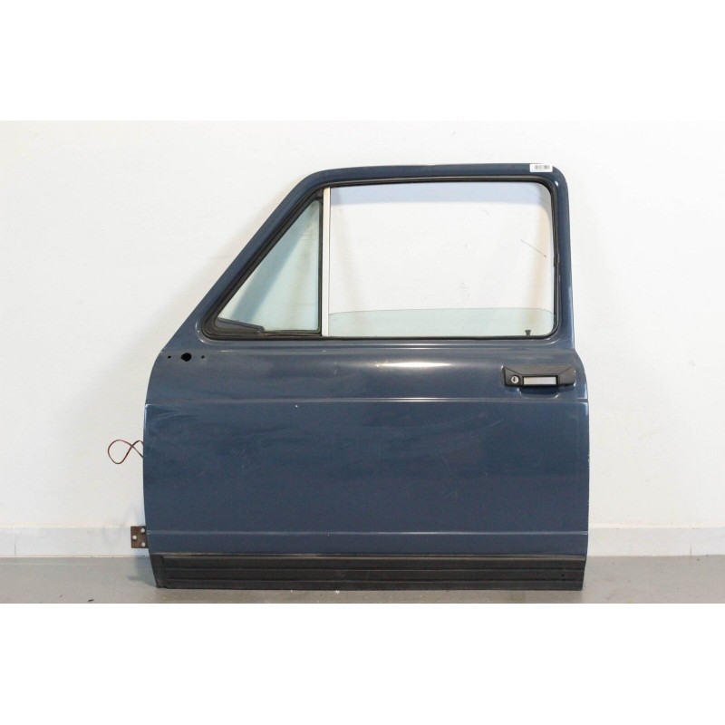 SPORTELLO PORTA PORTIERA ANTERIORE SINISTRA AUTOBIANCHI A112 DAL 1979 AL 1987  2400000008757