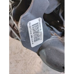 VENTOLA RADIATORE ACQUA + A.C FORD FOCUS 1.6 D. DEL 2007 COD. 3M5H-9L440AE  2400000099970