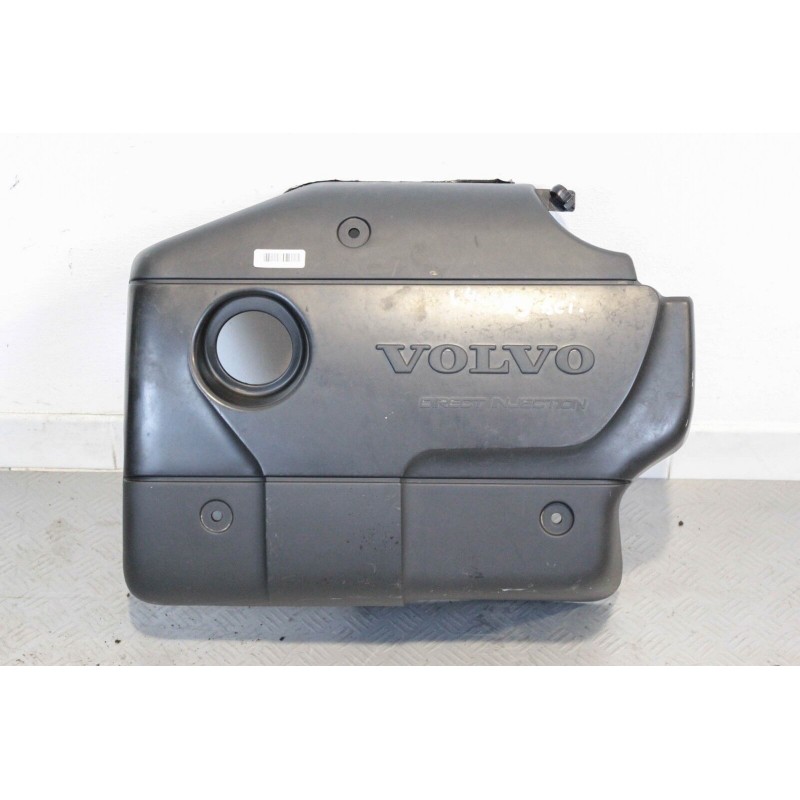 COPERTURA COPRI MOTORE VOLVO S40 1.9 DCI DAL 1996 AL 2000  2400000008955