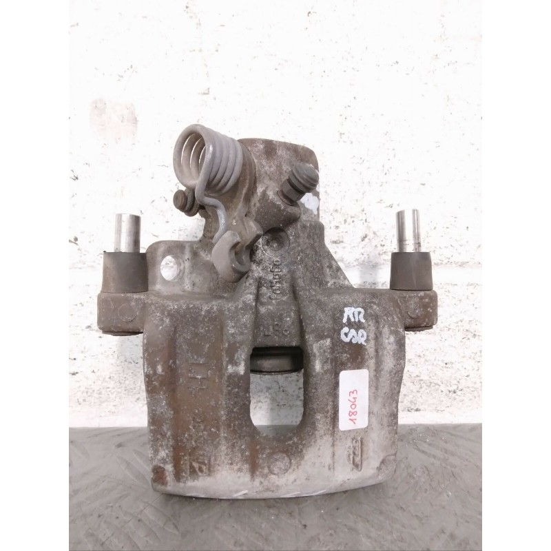 PINZA FRENO POST. SX FORD FOCUS DEL 2007 II SERIE  2400000105626