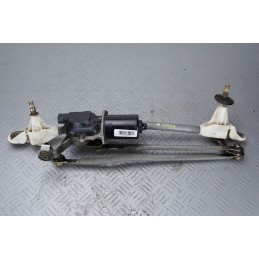 MOTORINO TERGICRISTALLI ANTERIORE HONDA JAZZ ANNO 02-08 COD. 76505 SAA G110 M6  2400000008810