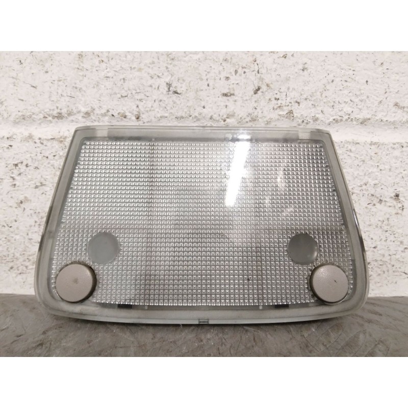 PLAFONIERA LUCE ABITACOLO ANT. OPEL MERIVA A DEL 2007 COD. 273893313  2400000105763