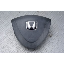 AIRBAG VOLANTE HONDA JAZZ DAL 2002 AL 2008 COD. 77800-SAA-E71  2400000008797