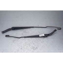 BRACCI TERGICRISTALLO ANT. DX E SX VOLVO V70 XC70 SW ANNO 00-07 COD. 8624269 DX  2400000008923