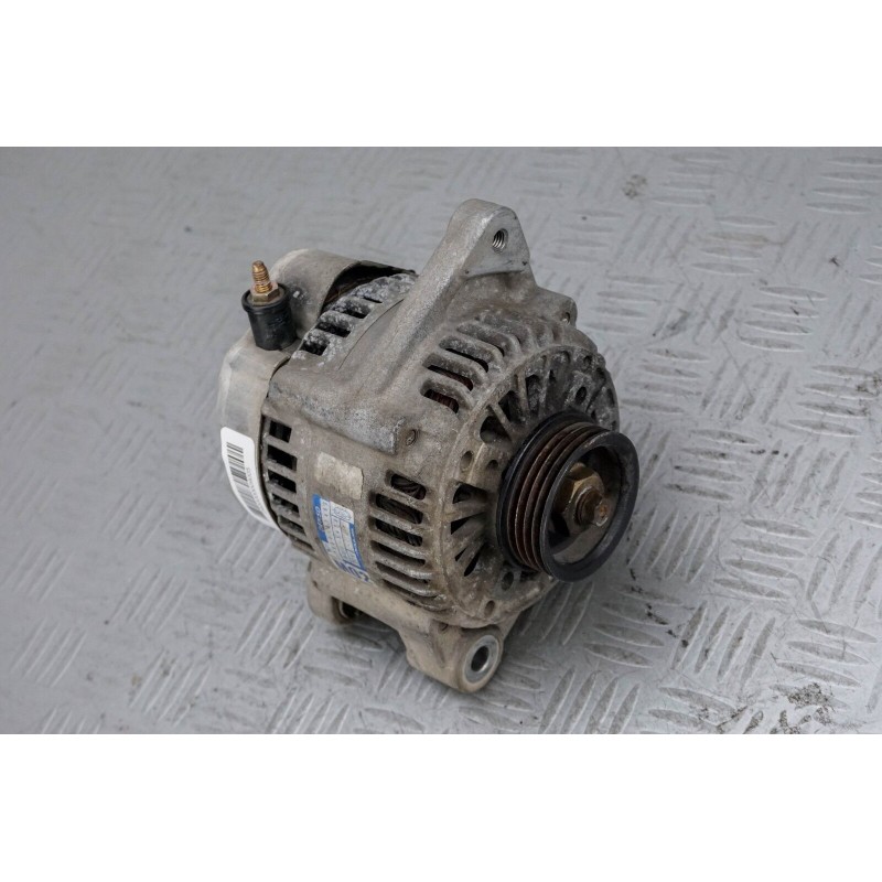 ALTERNATORE DAIHATSU SIRION 1.3 BENZINA II SERIE DAL 2005 AL 2012 COD 2706097402  2400000009005