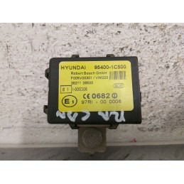 CENTRALINA IMMOBILIZER HYUNDAI GETZ DEL 2003 COD. 95400-1C500  2400000110545