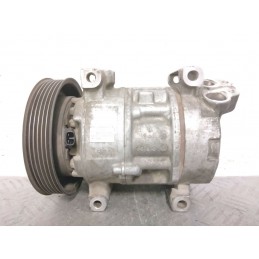 COMPRESSORE ARIA CONDIZIONATA FIAT STILO 1.9 D. DEL 2003 COD. 447220-8642  2400000111689