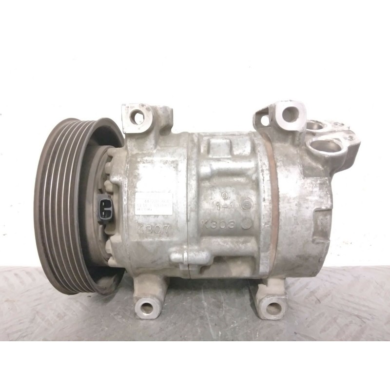 COMPRESSORE ARIA CONDIZIONATA FIAT STILO 1.9 D. DEL 2003 COD. 447220-8642  2400000111689