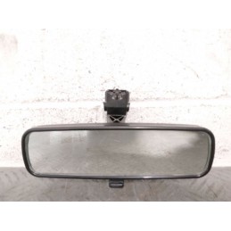 SPECCHIETTO RETROVISORE INTERNO VOLVO V50 DEL 2007 COD. 015478  2400000111740