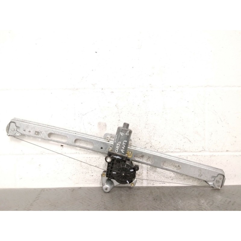 MOTORINO ALZAVETRO ALZACRISTALLO ANT. SX MERCEDES W168 DEL 2001 COD. 0130821672  2400000112884