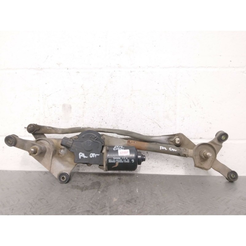 MOTORINO TERGICRISTALLO ANT. TOYOTA AVENSIS VERSO DEL 2003 COD. 85110-44100  2400000113829