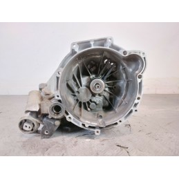 CAMBIO MANUALE 5M FORD FIESTA V 1.3 D. DEL 2005 COD. 98WT-7F096-AC  2400000108528