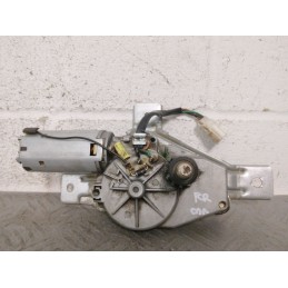 MOTORINO TERGICRISTALLO POST. NISSAN MICRA K11 DEL 2000 COD. 404608  2400000109990