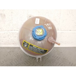 VASCHETTA ACQUA RADIATORE FIAT STILO DEL 2003  2400000110262